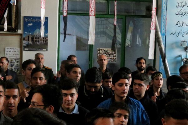 اتحاد نسل نو در پاسداشت فرهنگ مقاومت در ورامین