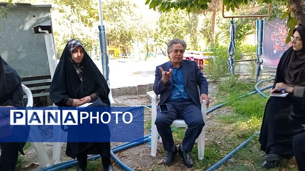 مشاوران مدارس بازوی توانمند مراقبت روح و روان دانش‌آموزان