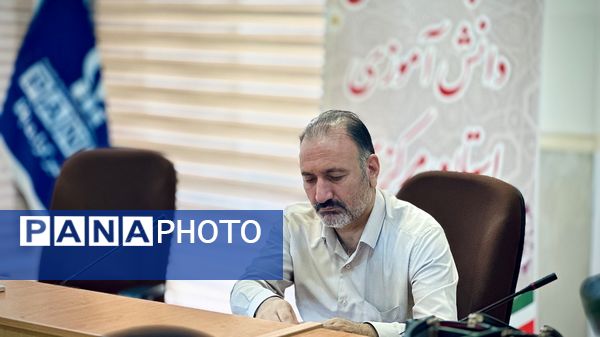 برگزاری دوازدهمین دوره‌ انتخابات مجلس دانش‌آموزی استان مرکزی در بخش دختران