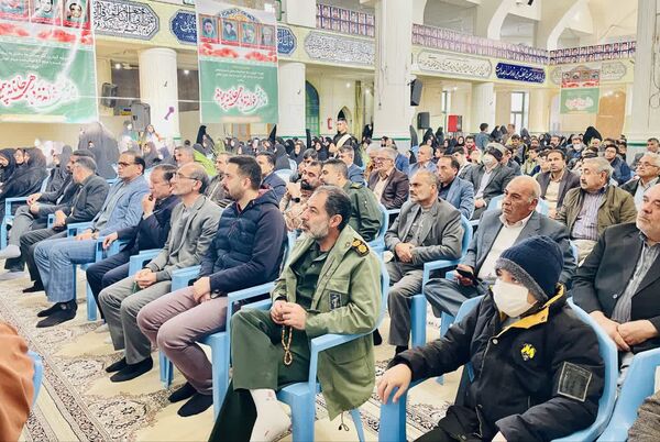 برگزاری پیش‌اجلاس نماز شهرستان ابرکوه با عنوان «نماز، کلید گمشده زمانه»