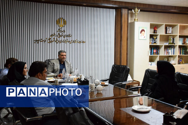 فرماندار ویژه تربت‌حیدریه پای درد دل شهروندان نشست