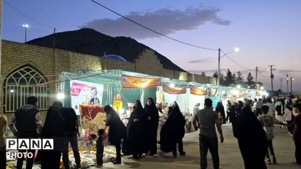 جشنواره کهن آئین خردادگان«شصت‌وشیشی» 