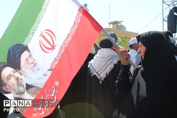 از دیار خود تا حرم؛ اعزام زائران برای تشییع رهبر شهید