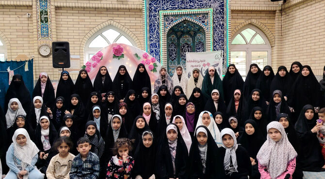 اعتکاف؛ سه روز خلوت با خدا