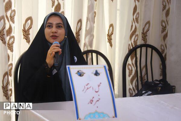 پانا؛ روایت ۲۴ سال آگاهی در قاب مانور رسانه‌ای آذربایجان شرقی