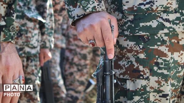 اعلام آمادگی دفاعی؛ بجنورد میدانِ رزمایش «جان‌فدا» 