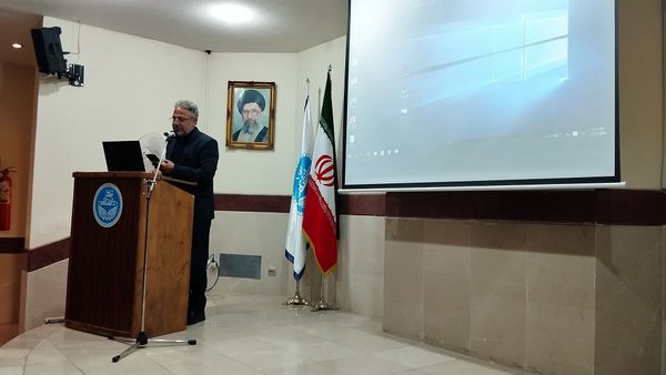 برگزاری دوره توانمندسازی ائمه جماعت مدارس استان البرز