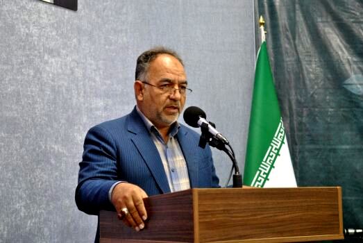 نماینده ولی‌فقیه در خراسان جنوبی میزبان فرهنگیان در هفته معلم