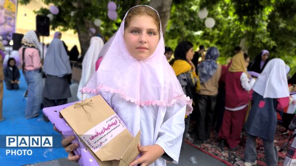 طلوع بندگی در منطقه میانکوه 