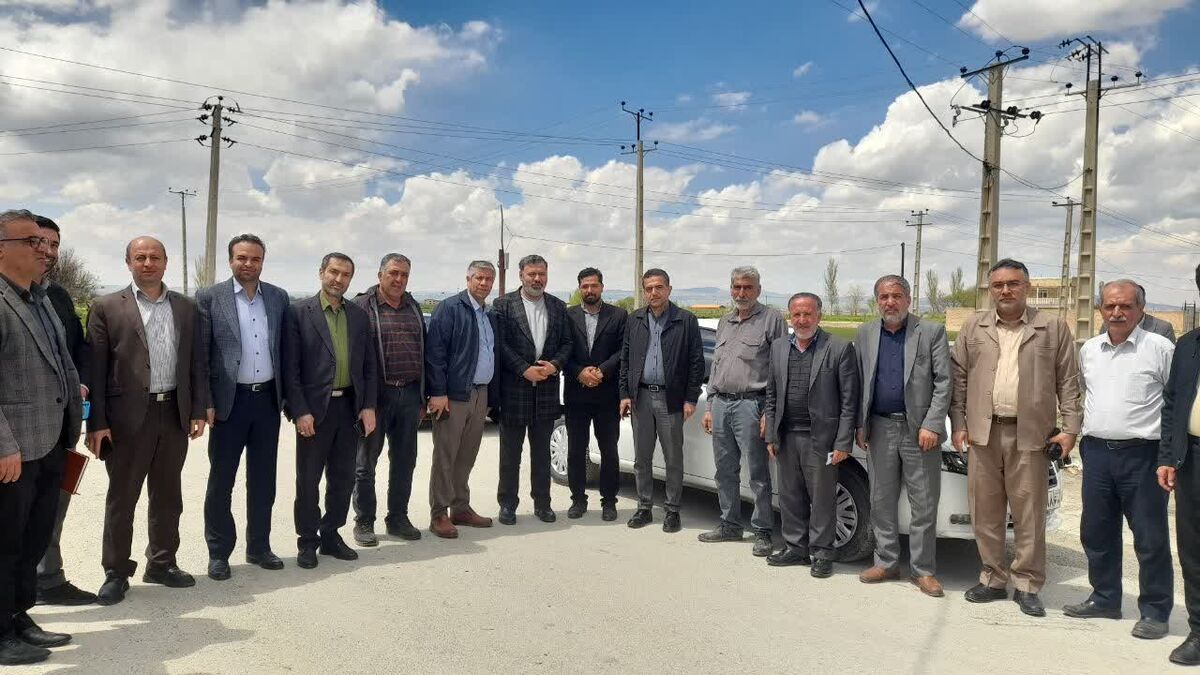 پیگیری مستمر و اقدام جهادی، کلید حل مشکلات روستایی