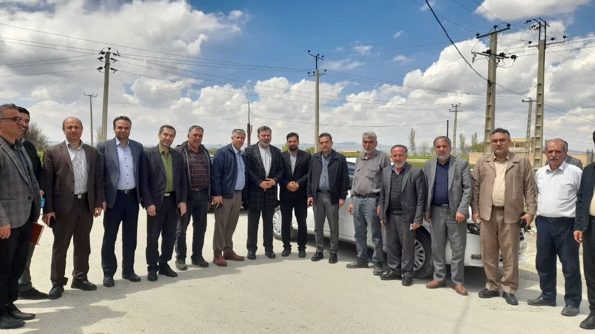 پیگیری مستمر و اقدام جهادی، کلید حل مشکلات روستایی
