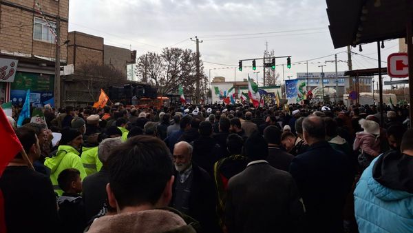 47 سال عزت، استقلال و سربلندی