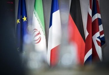 برگزاری مذاکرات میان ایران و سه کشور اروپایی سه‌شنبه هفته آینده
