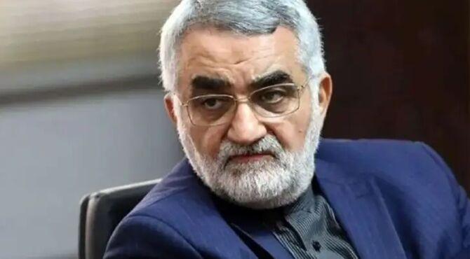 دیپلماسی ادامه دارد، انتهای هر جنگی‌ مذاکره است