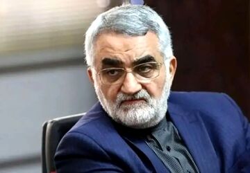 دیپلماسی ادامه دارد، انتهای هر جنگی‌ مذاکره است