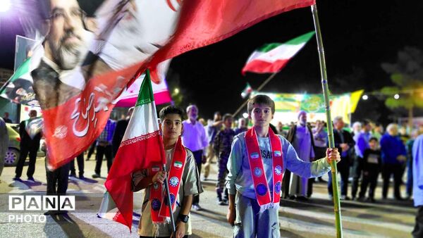 از میدان تا میثاق؛ پیشتازان رشتخوار، پای آرمان‌ها ایستادند