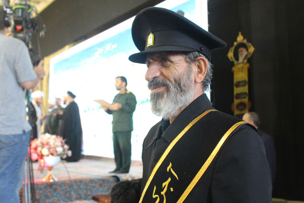 آیین تجلیل از ۴۰ مسجد نمونه و ۳۱۳ فعال مساجد سراسر کشور در قم