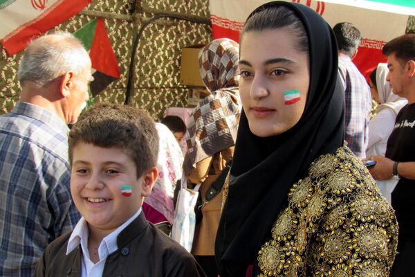 جشن بزرگ «مهمانی امت احمد(ص)» در سنندج 