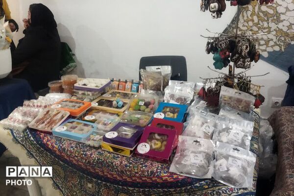 افتتاح پنجمین هفته فرهنگی شهرستان فیروزکوه با حضور مسئولان ارشد و تجلیل از خانواده شهید