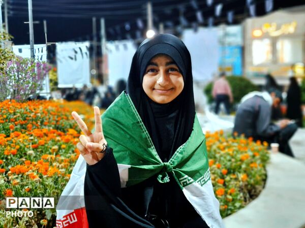 گلوگاه، میدان بیعت و تجدید آرمان