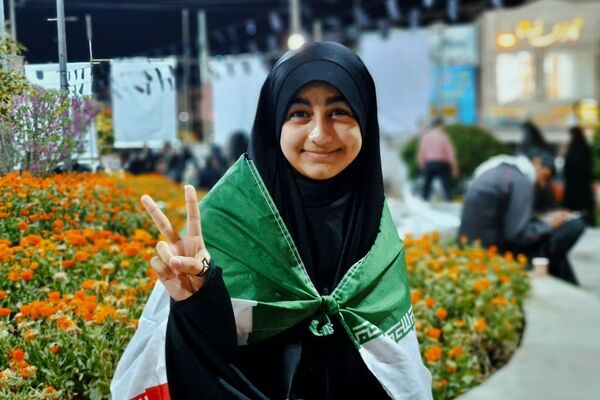 گلوگاه، میدان بیعت و تجدید آرمان