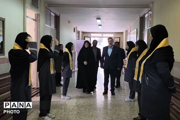انتخابات انجمن‌های ورزشی؛ گامی برای ترویج نشاط و مشارکت دانش‌آموزان