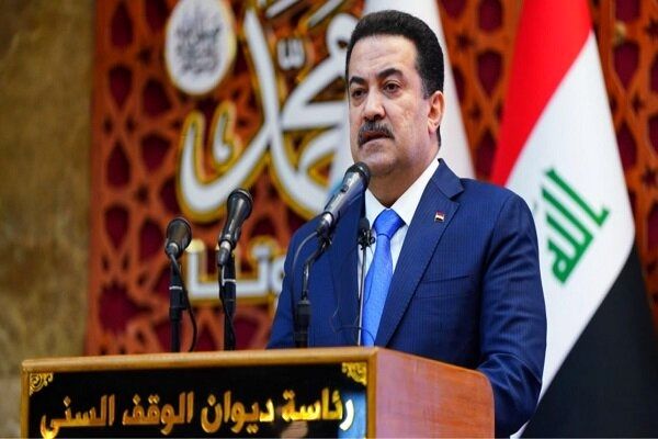 نخست‌وزیر عراق: مذاکرات برای تشکیل دولت جدید آغاز شده است