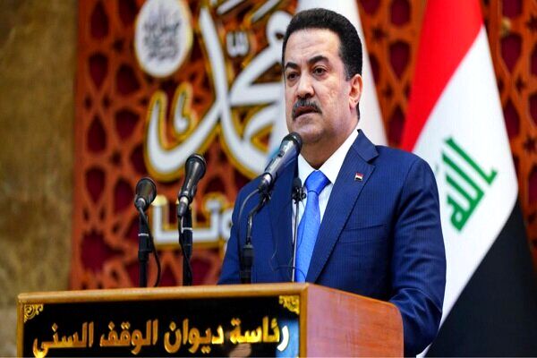 نخست‌وزیر عراق: مذاکرات برای تشکیل دولت جدید آغاز شده است