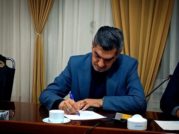 مانور لحظه صفر در کاشمر برگزار شد
