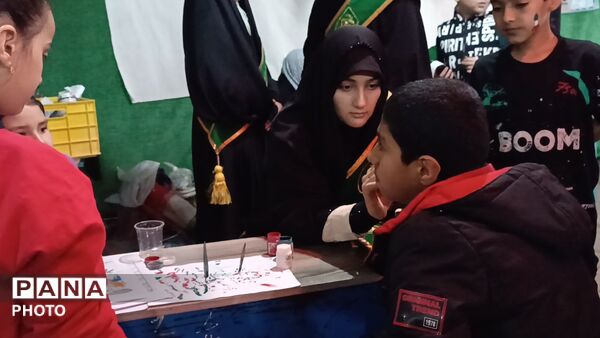 اجتماع بزرگ معلمان کشور دوست کرج