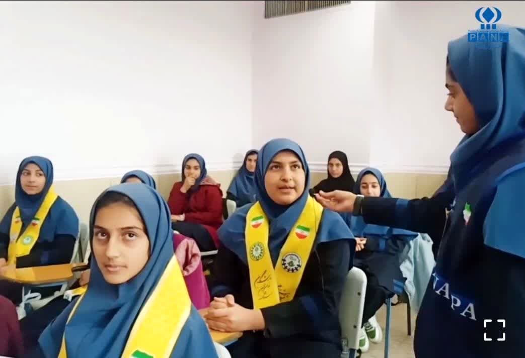 یک نماینده خوب چه معیارهایی باید داشته باشد؟/ فیلم