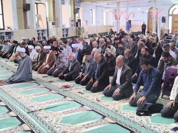 نماز، ستون اصلی دین