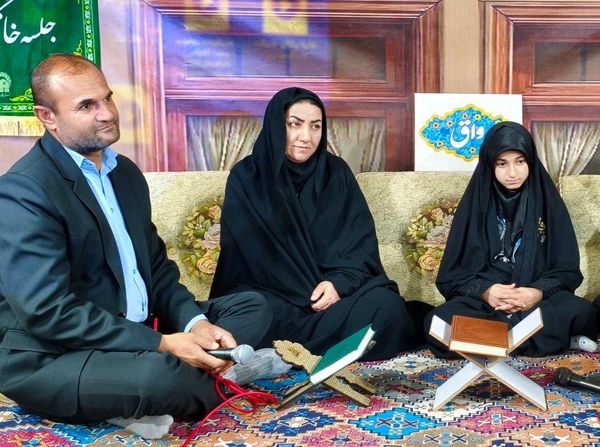 با «رواق» قلب قرآن در فلارد می‌تپد 