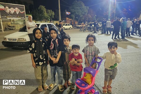 روایتِ یک حضور؛ عهدی که همچنان پابرجاست