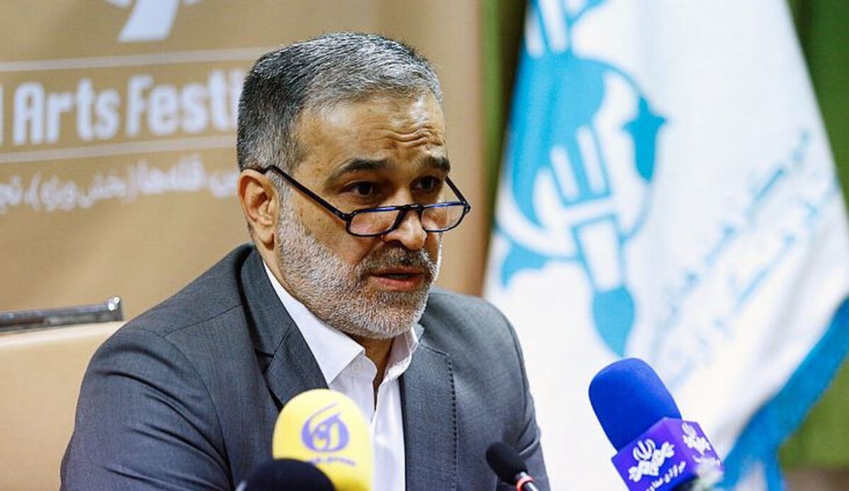 برگزاری کارگروه تخصصی سیاست‌های کلی ترویج و تحکیم فرهنگ ایثار