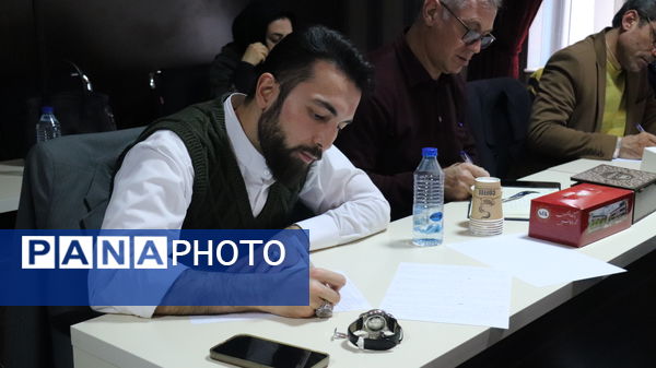 دوره تربیت مدرسی پیشگیری از رفتارهای خود آسیب‌رسان