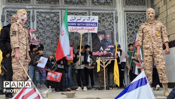 طنین فریاد نسل نود در فارسان