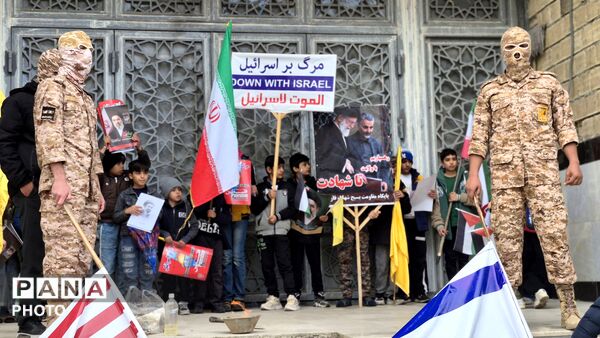 طنین فریاد نسل نود در فارسان