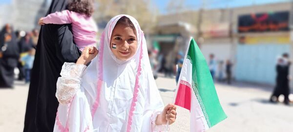 حضور پرشور اقشار مختلف مردم کهگیلویه و بویراحمد در راهپیمایی روز قدس