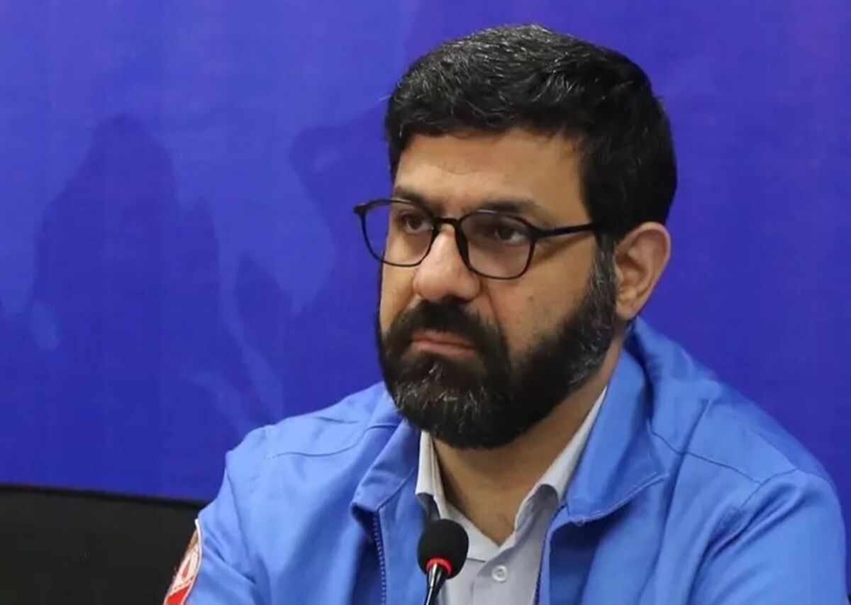 دستگاه‌های امدادی باید به تجهیزات پیشرفته روز دنیا مجهز شوند