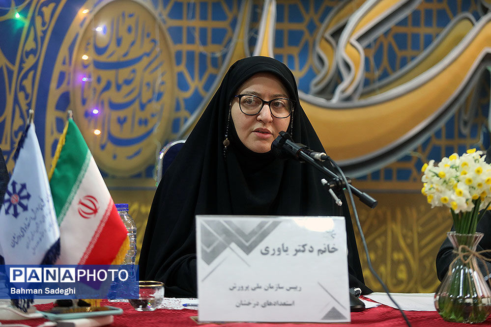 تحصیل رایگان ۱۹ هزار و ۶۰۰ دانش‌آموز‌ چهار دهک اول درآمدی در مدارس سمپاد 