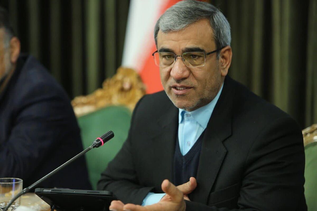 خیابان امام رضا(ع) تا حرم رضوی؛ مسیر تشییع پیکر رهبر انقلاب در مشهد‌/ خدمات‌رسانی سه هزار موکب به زائران