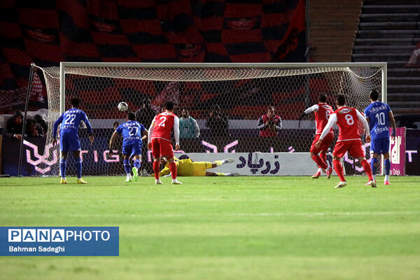 پرسپولیس و استقلال در بین پرطرفدارترین‌های اینستاگرام