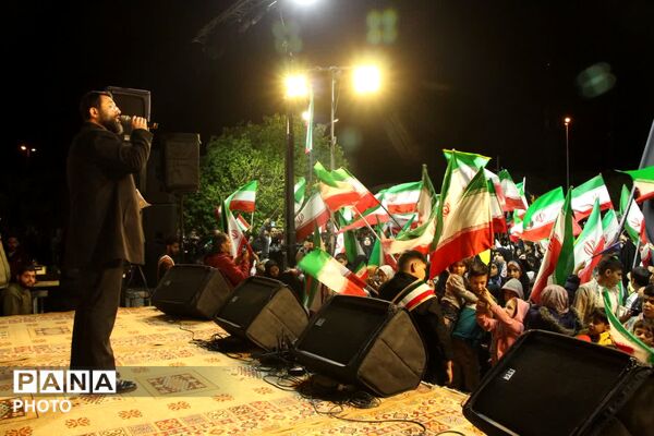 همایش علی اصغرهای یزدی