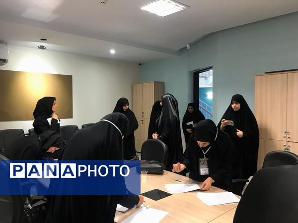 ارزیابی داوطلبان استخدامی در حوزه‌های تعلیم و تربیت شهر تهران