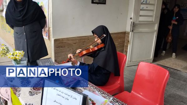 نوای انتظار در دل دانش‌آموزان طنین‌انداز شد