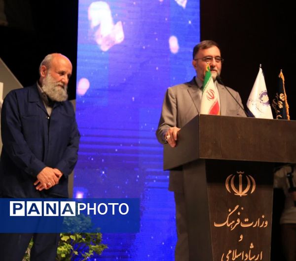 برگزاری آیین «هنر مسعود» در قم