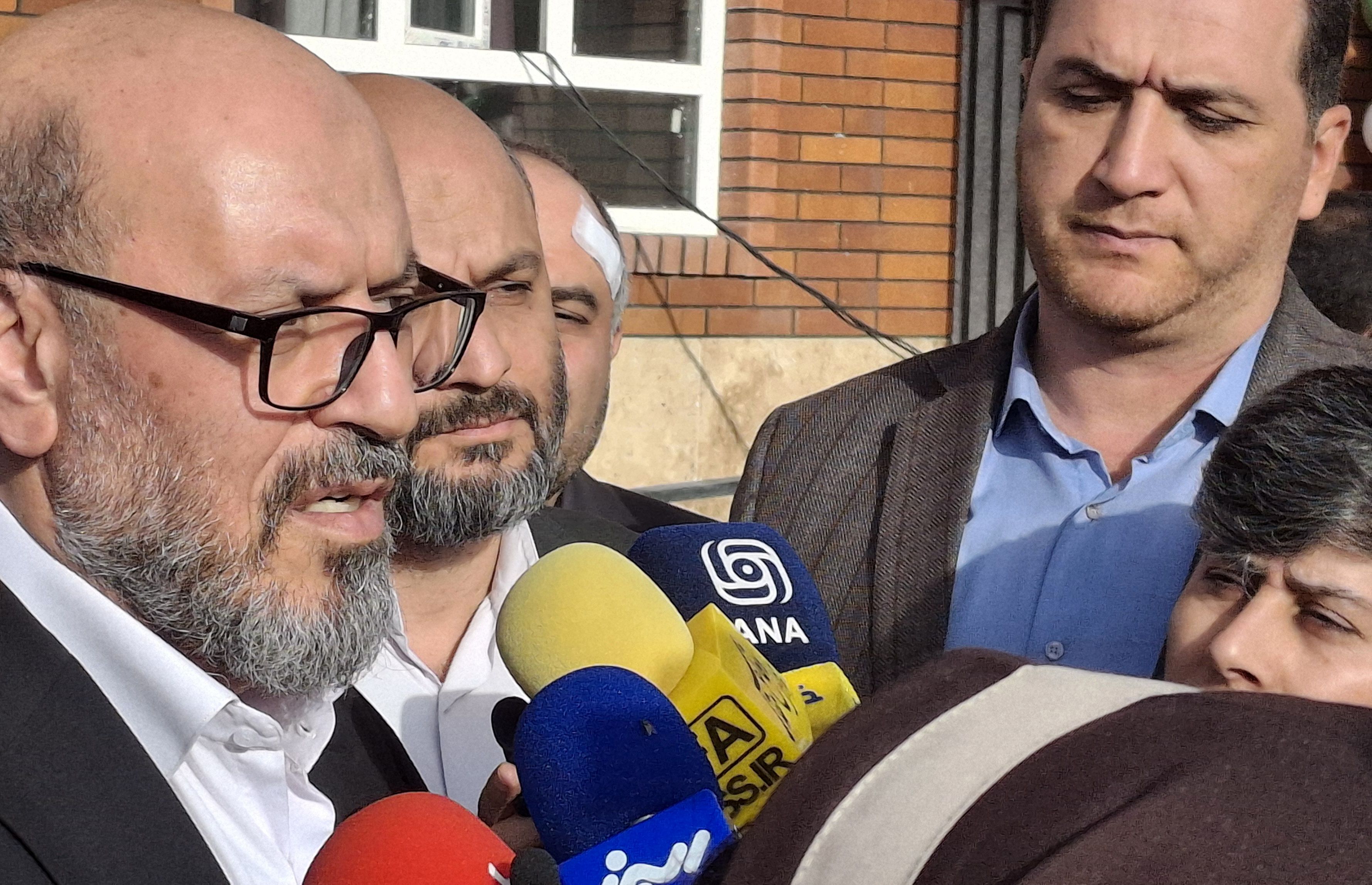 پیش‌بینی حذف مدارس غیراستاندارد یا فاقد استحکام در کشور طی 2 سال آینده