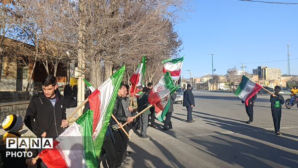 اجتماع میثاق با رهبر شهید و بیعت با سومین رهبر انقلاب اسلامی 