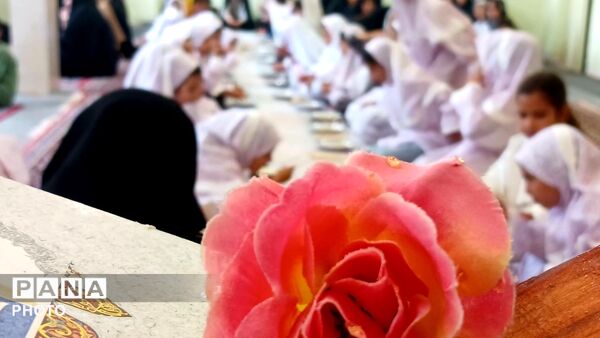 جشن تکلیف دختران فارسان؛ آغاز فصلی نو در مسیر بندگی
